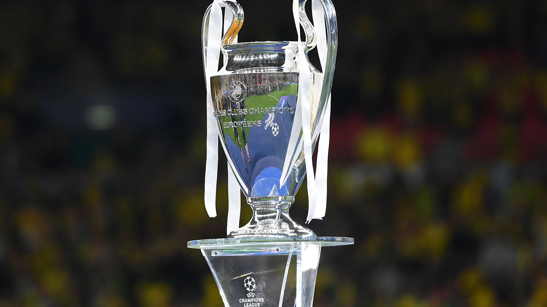 Champions League draw set for today: Roma in Pot 2 as eight opponents await
