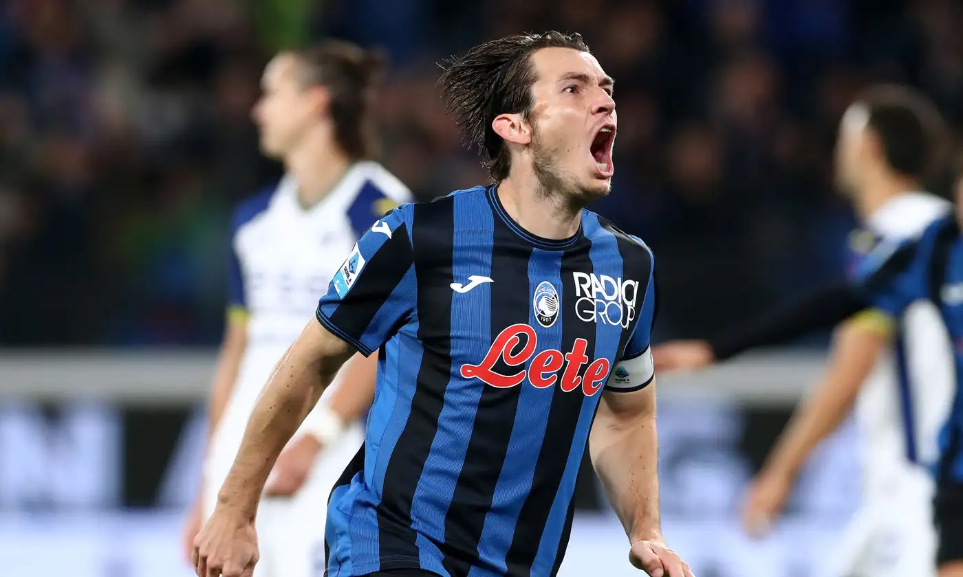 De Roon divides Roma: weighing old grudges against new football needs