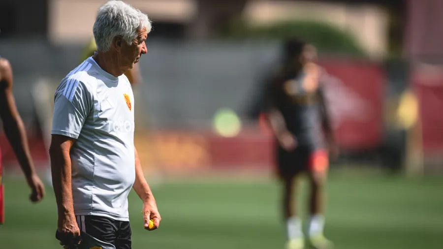 Gasperini names Roma squad for Fiorentina opener; Rensch ruled out late