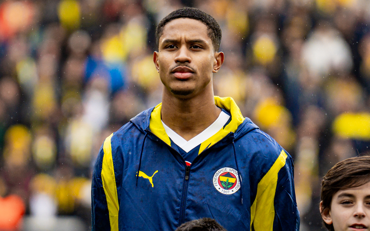 Oosterwolde: far more than a left-back, a defender built for Gasperini