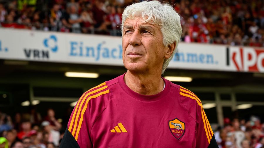 Molina set to start for Roma in Fenerbahce, Soulé favoured over Mora