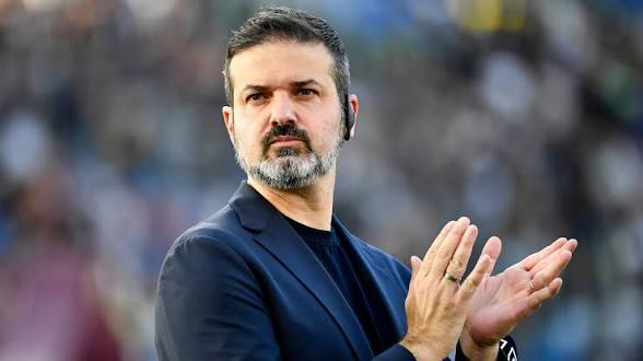 Stramaccioni: Roma have the tools to trouble Serie A, could compete for title without Champions League