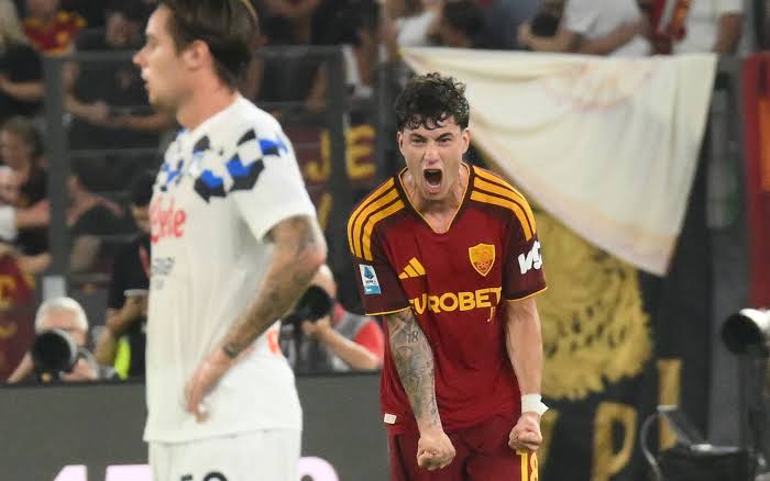 Hermoso and Soulé complete stunning Roma comeback against Atalanta as Gasperini keeps perfect record