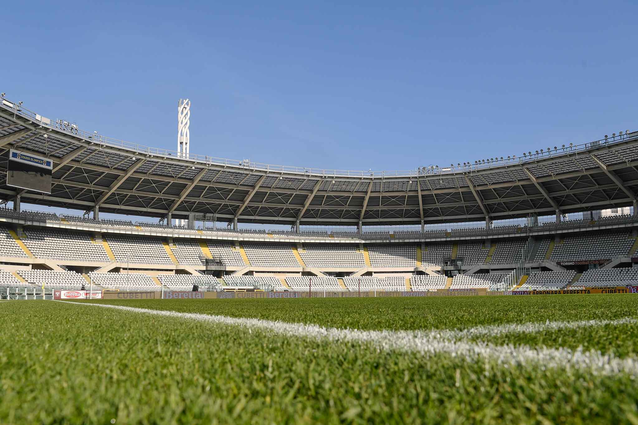 Roma's Torino away trip in doubt as security committee awaits decision