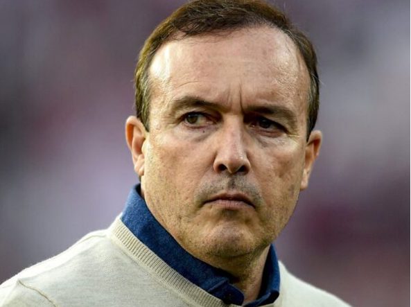 Balbo: Roma are Inter's only genuine Serie A title rival