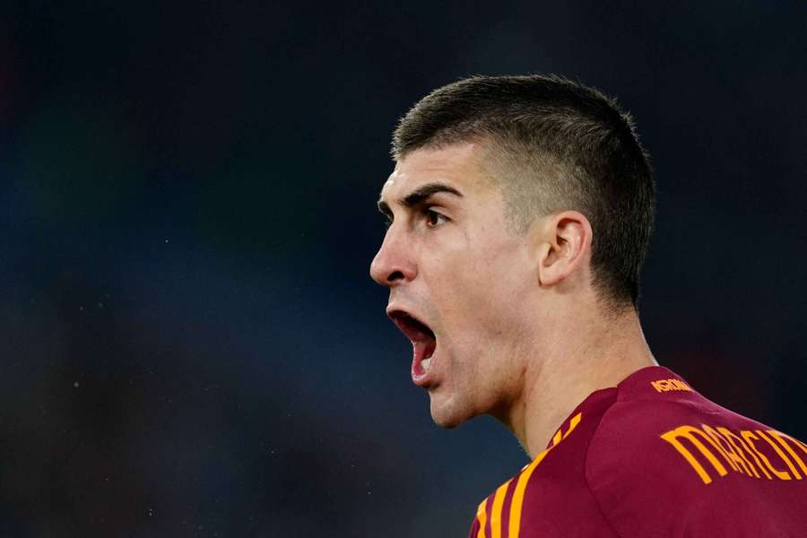 From banner-waver to scapegoat: Mancini's single error redraws the narrative