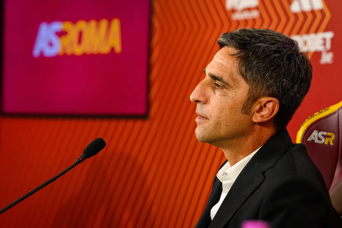 Roma director confirms account to authorities after stadium incident involving Atalanta executive