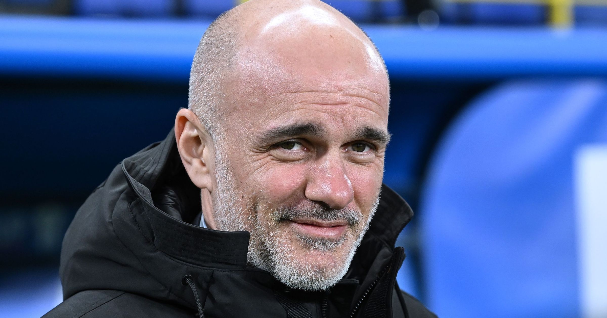 Federal prosecutor set to open inquiry into Percassi-D'Amico incident after Roma-Atalanta clash