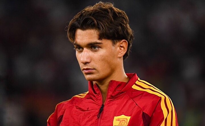 Cacciamani and Lulli face off as Torino–Roma showcases the power of youth academy development