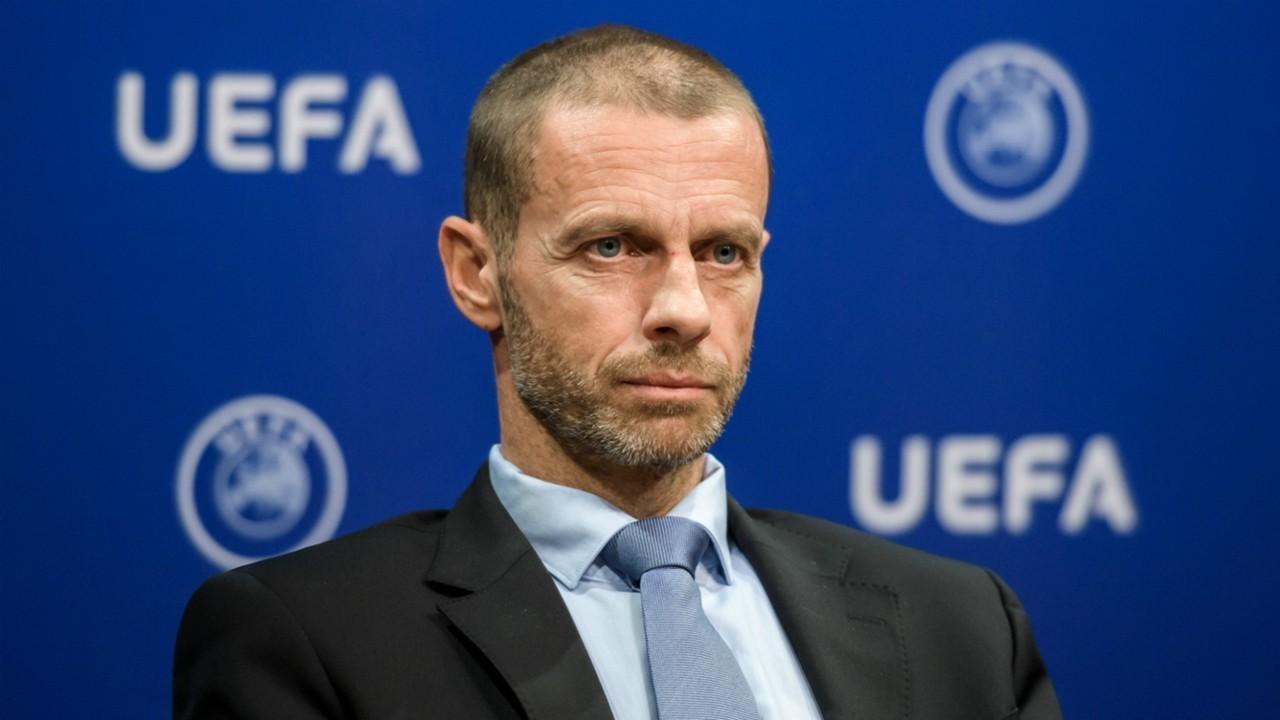Friedkin discusses Roma's finances with Ceferin; UEFA ruling expected in November