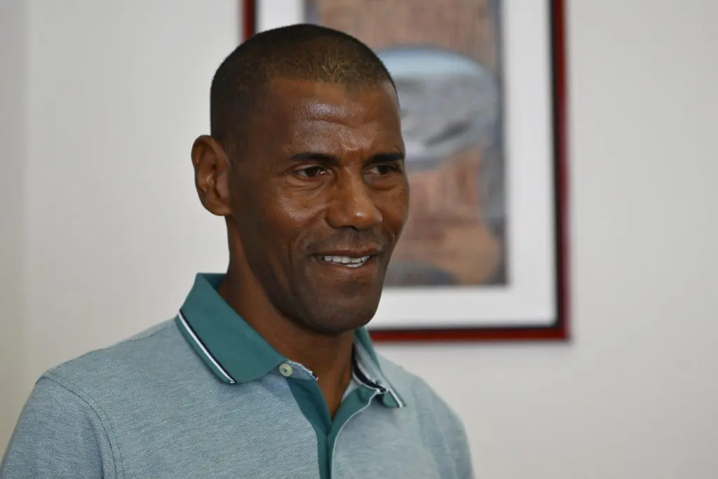 Aldair praises young Lulli and Pisilli after Roma comeback over Cagliari