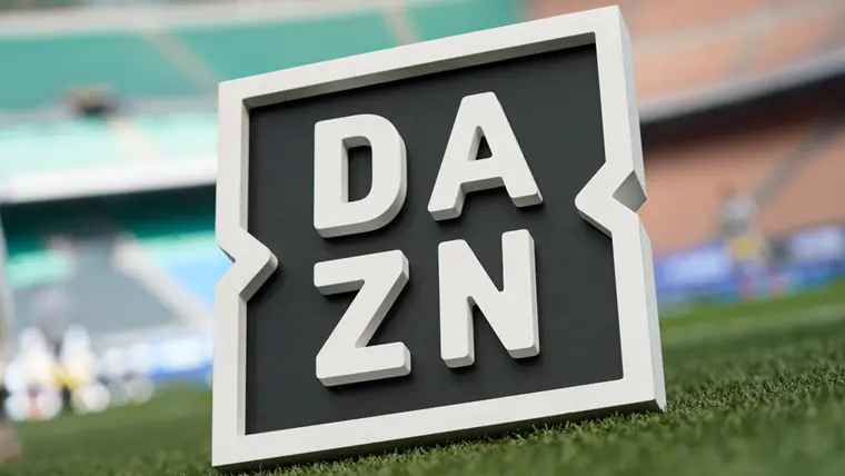 Napoli-Roma to be shown free on DAZN