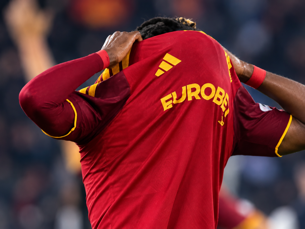 Roma 3–4 Real Madrid: Giallorossi collapse from 3–1 up in devastating late comeback at Olimpico