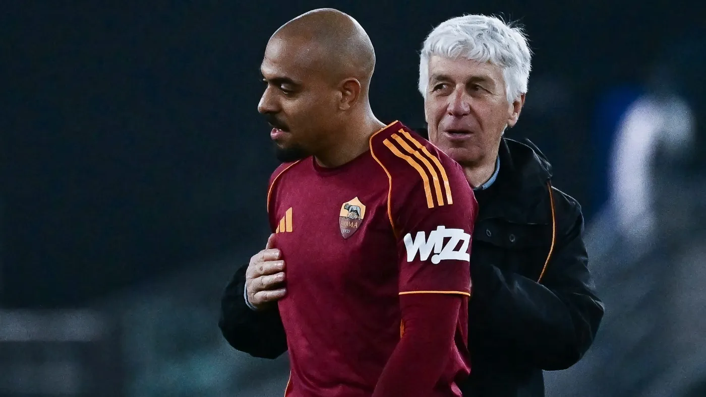 Malen seeks redemption in Roma-Real Madrid as Gasperini faces defensive dilemmas