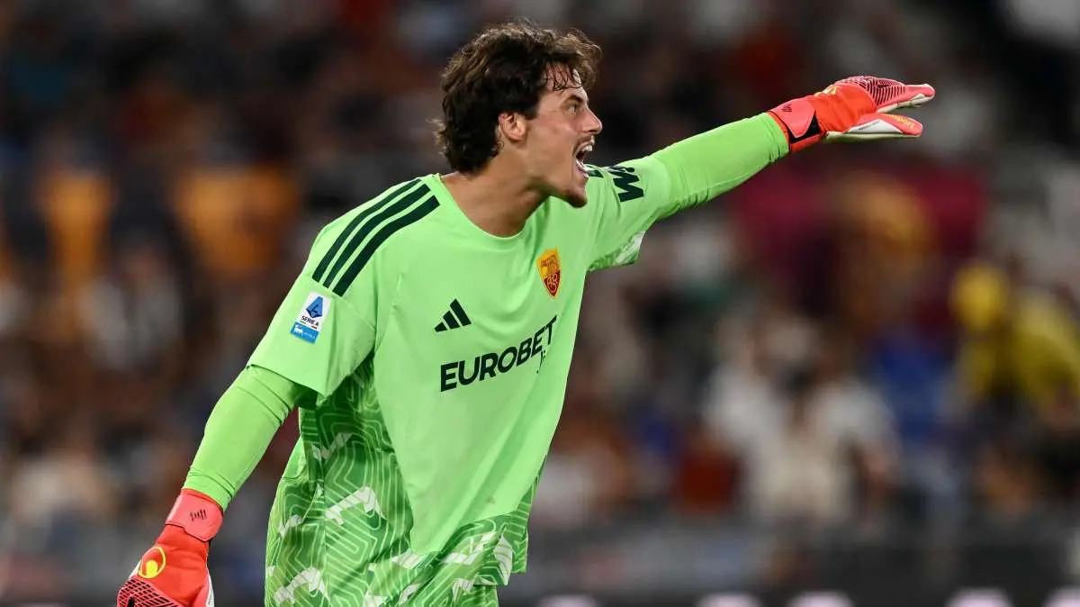 Svilar nears return as MRI scan decides his comeback timeline