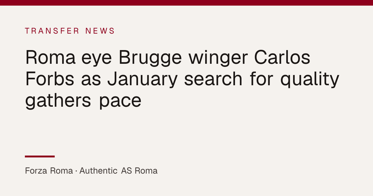 Authentic AS Roma